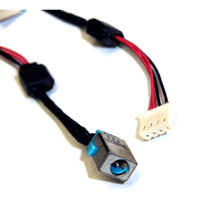 DC JACK DW470 GATEWAY NE46R SERIES NE46R05M