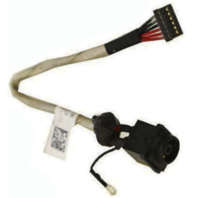 DC JACK DW763 SONY VAIO PCG-81312L PCG81312L 603-0001-7376_A PCG-81411M PCG 81411M VPCF2 VPC-F2