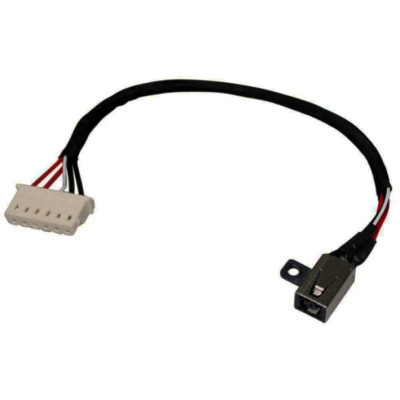 ASUS GL552J GL552VL GL552VW 150718 DC JACK DW880