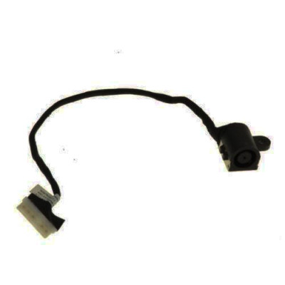 DELL LATITUDE 14 3000 SERIES 3460 3470 P63 DC JACK DW889