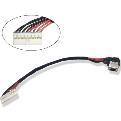 ASUS ROG GL551JW DC JACK DW900