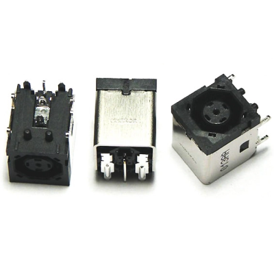 Dell Inspiron 1440 1500 1520 1750 1545 1318 XPS M1330 Latitude 100L D400 D410 DC JACK DC089