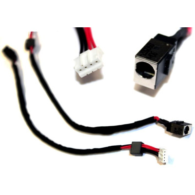 FUJITSU AMILO LI3910 DC JACK WIRE DW133