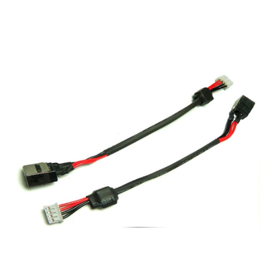 FUJITSU AMILO PI3560 LI3710 DC JACK DW91