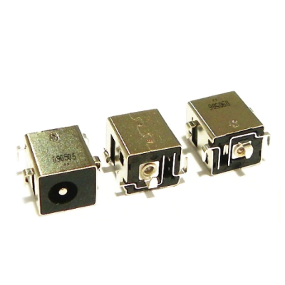 Fujitsu Siemens Amilo Li2735 Li2727 HP Compaq Presario V4000 Series 1.65mm Pin DC JACK DC017