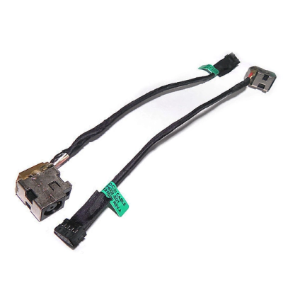 HP COMPAQ PAVILION DV7-7121NR DV6-7000 M6-1000 678222-SD1 M7 SERIES M7-1000 DC JACK DW568