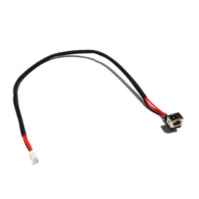 HP COMPAQ PRESARIO C300 C500 V5000Z V5005 SERIES DV5000 DV8000 DC JACK DW009