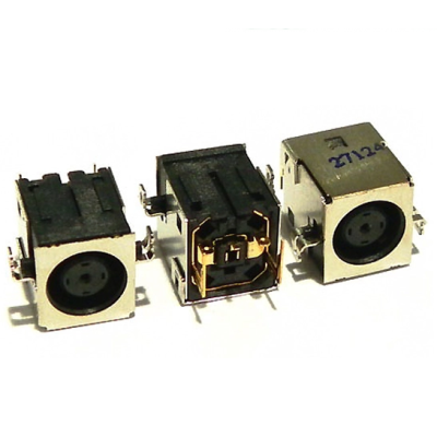 HP Compaq Business Notebook NC2400 2510P DELL Latitude X300 Series Inspiron 300M DC JACK DC060