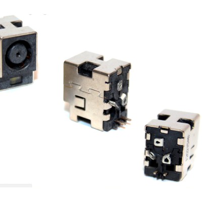 HP Compaq DV3 DV4 DV5 DV6 DV7 DV8 CQ71 G61 DV5Z DV5T HDX18 Series DC JACK DC087