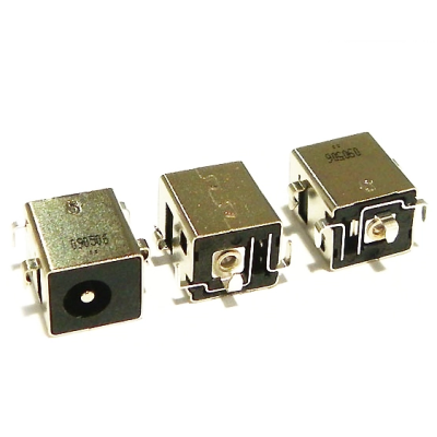 HP Compaq Pavilion DV4000 DV4100 DV4200 DV4300 DV4400 Presario V4000 Series DC JACK DC039