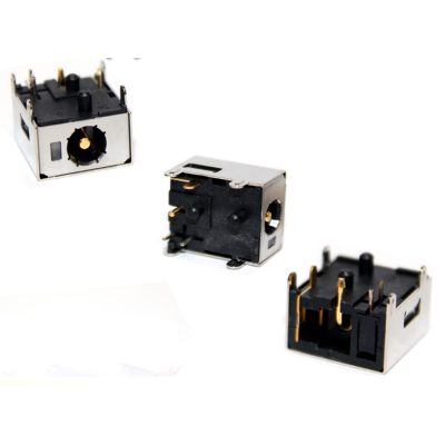 HP Compaq Pavilion TX1000 TX1100 TX1200 TX1300 TX1400 TX2000 TX2100 TX2500 TX2-1000 Series DC JACK DC081