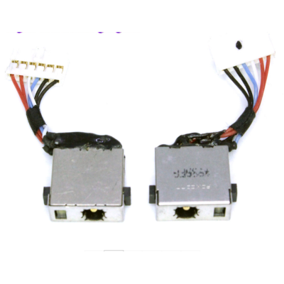 HP ENVY 14 SPECTRE 13 13-M010DX 14-3000 14 3000 SPECTRE DC JACK DW409