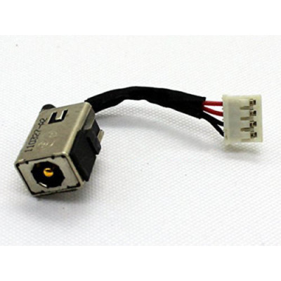 HP MINI 210 110 CQ10 DC JACK WIRE DW233