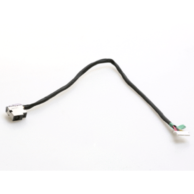 HP PAVILION 17-G SERIES 809295-001 799750-S23 DC JACK DW847