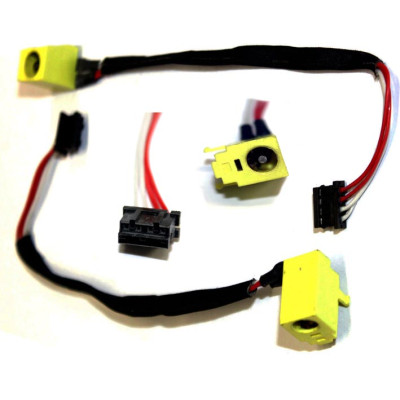 IBM LENOVO THINKPAD T30 T30P DC JACK DW022