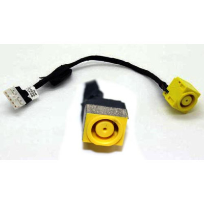IBM LENOVO THINKPAD X130E FRU 04W3558 DC JACK DW430