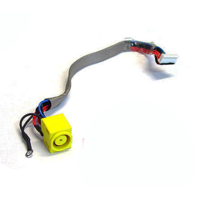 IBM THINKPAD X60 X61 X61S X61T X60S X60T X61S X61T DC JACK WIRE DW49