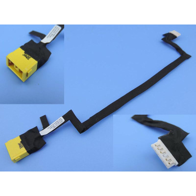 LENOVO 50.4L203.031 DC JACK DW809