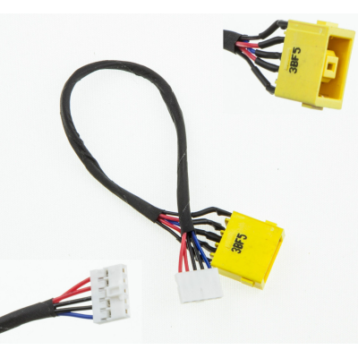 LENOVO FLEX 14 DC JACK DW768