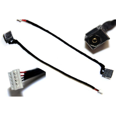 LENOVO IDEAPAD Y460 Y460A Y460P Y460N DC JACK WIRE DW499