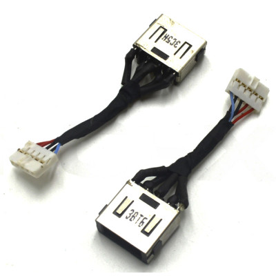 LENOVO Y40-70 Y40-70AT Y40-70AM DC JACK WIRE DW784 LENOVO Y40-70 Y40-70AT Y40-70AM DC JACK WIRE DW784