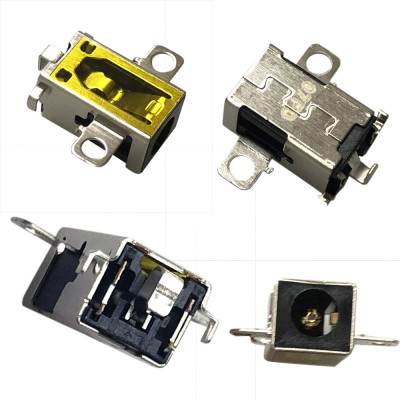 Lenovo IdeaPad 3-15ADA6 3-15ALC6 3-15ITL6 DC Power Jack Charging Port Cable Socket Plug Connector