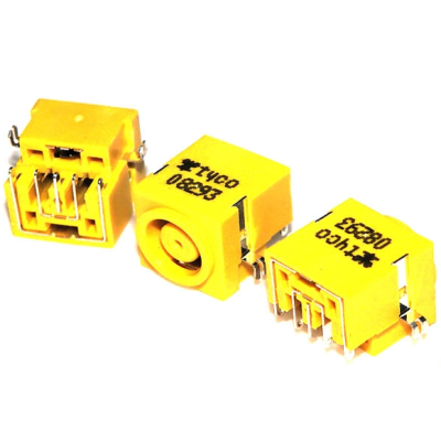 Lenovo Thinkpad Edge E425 T420S E520 3000 V100 V200 3000 DC JACK DC093