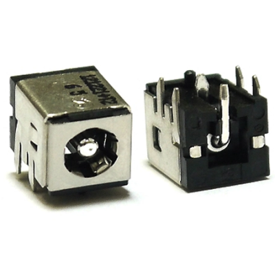 Gateway MX3558 MX3558h MX3560 MX3560h MX3562 MX3563 MX3563h 2.5mm DC JACK DC018