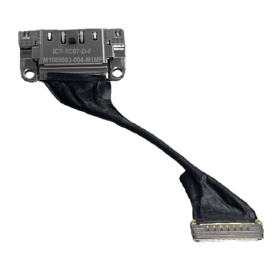 Microsoft Surface laptop 4 1950 1951 1959 M1089863-004 M1089863-003 DC JACK