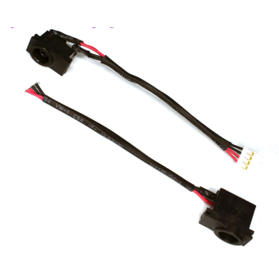 SAMSUNG 200B NP-200B5A NP-N310 N310 P467 R467 R470 R463 NP530U3B DC JACK DW363