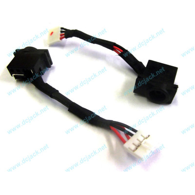 SAMSUNG NP5304B NP530U4B DC JACK DW618