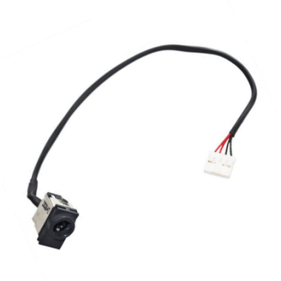 Samsung NP270E5E NP300E5E NP300E5E-A01 ATIV Book 2 DC JACK DC252