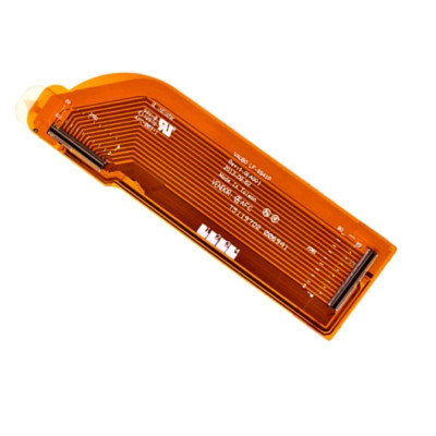 DELL M3800 XPS 15 IO FPC LF-9941P CN-0K036W HDD Cable Hard disk drive