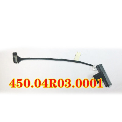 Dell Inspiron15 7558 7568 0NRCTK 450.040R3.0001 HDD Cable Hard disk drive