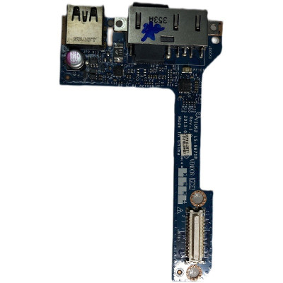 LENOVO S5 S531 VIUS2 LS-9671P