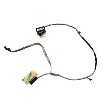 ACER 3830 LED DC02001AZ10 50.RK402.006 LCD Cable 40PIN
