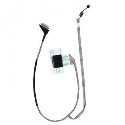 ACER 5750G 5755 5350 GATEWAY NV57H NV55 LED DC020017K10 DC02001DB10 DC02001DB00 50.WJ802.008 LCD Cable 40PIN