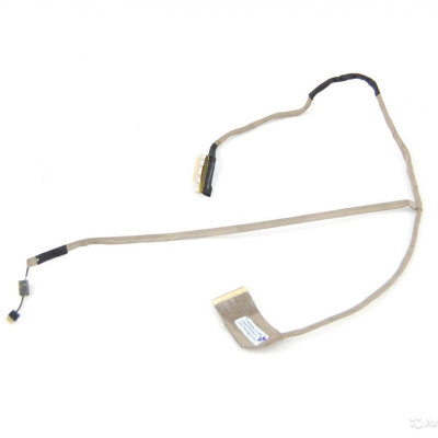 ACER 7750 7750G 7560 GATEWAY NV75S NV77H LED DC020017W10 LCD Cable 40PIN