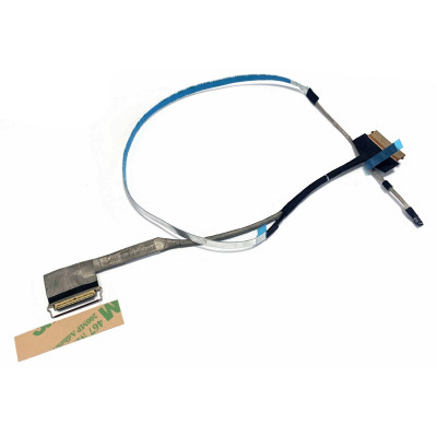 ACER A715-51G A715-76 30pin 0.5mm LED 50.QGCN7.006 DD0ZYXLC001 LCD Cable
