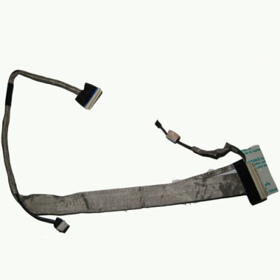 ACER AS7720 7620 7520 7315 LCD DC02000E100 LCD Cable