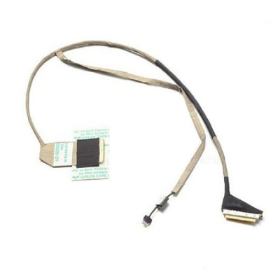 ACER E1-521 E1-531 E1-571 V3-571 GATEWAY NV56 Q5WV1 LED DC02001FO10 DC02001F010 LCD Cable 40PIN