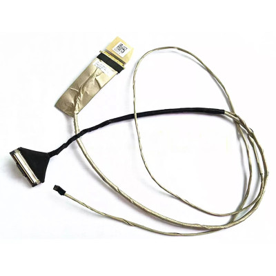 ACER E17 E5-774TG-774G N16Q5 LED DD0ZYJLC010 LCD Cable