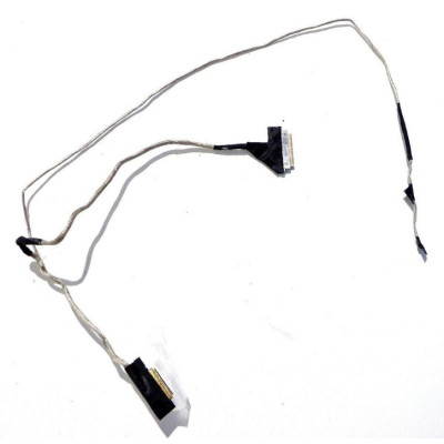 ACER ES1-523 ES1-532 ES1-533 ES1-524 ES1-572 EXTENSA 2540 N16C1 GATEWAY NE527 PACKARD BELL TE69AP TE69SK LED DC02002F300 LCD Cable