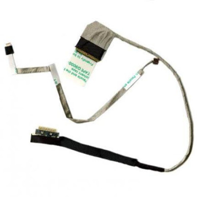 ACER NAV50 532H 522 LED DC02000YV10 LCD Cable 40pin