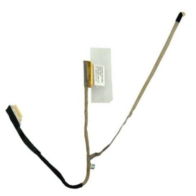 ACER NAV70 PAV70 D255 D260 L2704U LED DC020012Y50 LCD Cable 40pin ACER NAV70 PAV70 D255 D260 L2704U LED DC020012Y50 LCD Cable 40pin