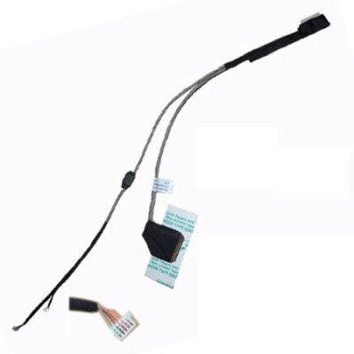 ACER ONE D250 EDP KAV60 KAVA0 LED DC02000SB50 LCD Cable 40pin