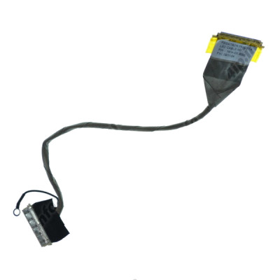 ASUS F50 LED 1414-02LS000 LCD Cable 40pin ASUS F50 LED 1414-02LS000 LCD Cable 40pin