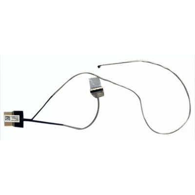 ASUS F555UA X555 30pin LED 1422-025N0AS LCD Cable