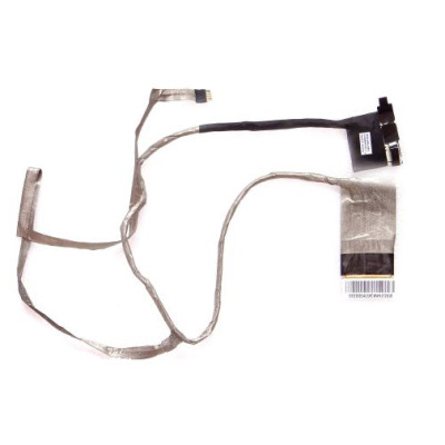 ASUS K43 X43 A43 P43 BUTTON LED DC02001AU10 DC02001AU20 14G221044000 14005-00320000 LCD Cable 40PIN