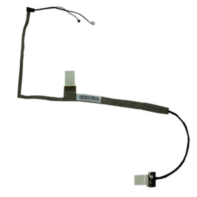 ASUS K43 X43 A43 P43 X44H K84L X84 A83 A84 INSERT TYPE LED DD0KJ2LC100 LCD Cable